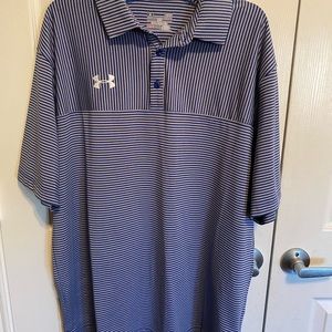 Under Armour Golf Shirt